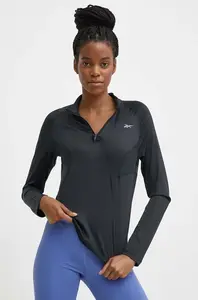 Reebok  Bežecká mikina