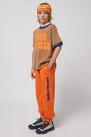 Detské bavlnené tepláky Bobo Choses