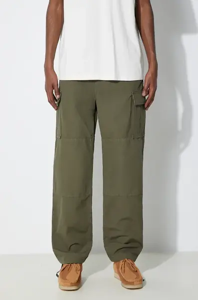 Bavlnené nohavice Stan Ray Cargo Pant