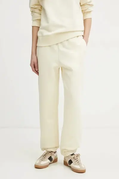 Bavlnené tepláky Patrizia Pepe