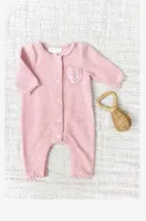 Detské bavlnené dupačky Tartine et Chocolat