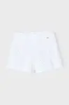 Detské bavlnené šortky Mayoral