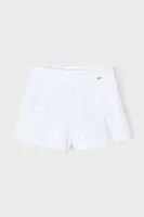 Detské bavlnené šortky Mayoral