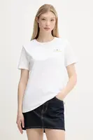 Bavlnené tričko Converse