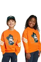 Detská mikina adidas x Disney