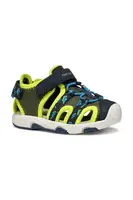 Detské sandále Geox SANDAL MULTY