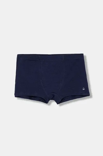 Detské boxerky United Colors of Benetton (2-pack)