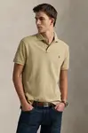 Bavlnené polo tričko Polo Ralph Lauren