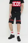 Bavlnené šortky GCDS