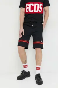 Bavlnené šortky GCDS