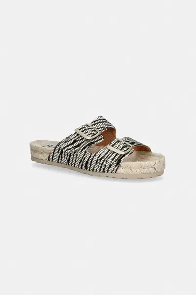 Manebi  Šľapky  Nordic Sandals