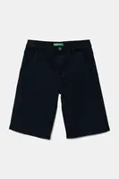 Detské krátke nohavice United Colors of Benetton