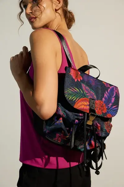 Cestovný ruksak Medicine