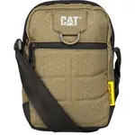 CATERPILLAR MILLENNIAL CLASSIC RODNEY Crossbody taška, khaki, velikost