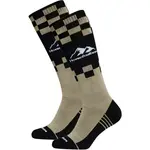 Horsefeathers CRON Pánské podkolenky, béžová, velikost