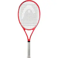 Head SPARK ELITE LADY Tenisová raketa, červená, velikost L3