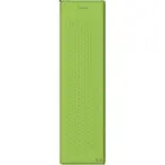 Hannah LEISURE 5,0 II Samonafukovací karimatka, zelená, velikost