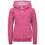 Lotto GINIA Dívčí mikina, růžová, velikost 140-146