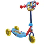 NICKELODEON BABY PATROL BOYS Koloběžka, modrá, velikost