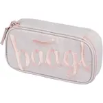 BAAGL ETUE CREAMY Školní penál, béžová, velikost