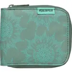 Reaper FANY Peněženka, tyrkysová, velikost