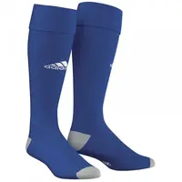 adidas MILANO 16 SOCK Pánské štulpny, modrá, velikost