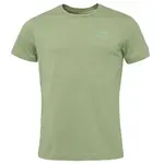 Lotto MSC II TEE Pánské tričko, světle zelená, velikost