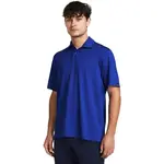 Under Armour T2G Pánské polo triko, modrá, velikost L