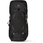Hannah WAGABOND 60 Turistický batoh, černá, velikost