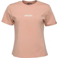 ELLESSE SVETTA Dámské tričko, růžová, velikost