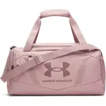 Under Armour UNDENIABLE 5.0 DUFFLE XS Dámská sportovní taška, růžová, velikost