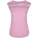 LOAP ANDORA Dámské tričko, růžová, velikost