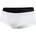 Klimatex VIKY Dámské funkční boxerky, bílá, velikost