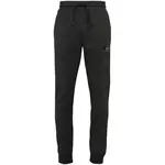 Reaper LATURO Pánské tepláky, černá, velikost XXL