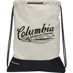 Columbia DRAWSTRING PACK Gymsack, béžová, velikost