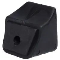 Arcore B005T Inline brzda, černá, velikost