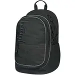 BAAGL CORE Školní batoh, černá, velikost