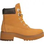 Timberland CARNABY COOL 6IN W Dámská zateplená obuv, hnědá, velikost