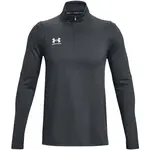 Under Armour CHALLENGER Pánská mikina, tmavě šedá, velikost L