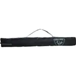 Rossignol TACTIC SKI BAG EXTENDABLE LONG Vak na lyže, černá, velikost