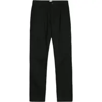 GAP V-ESSENTIAL Pánské kalhoty, černá, velikost