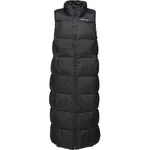 Columbia PUFFECT II LONG VEST Dámská vesta, černá, velikost