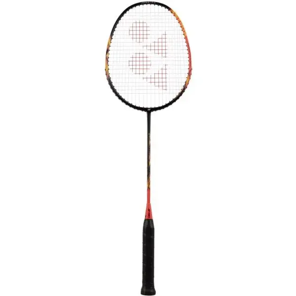 Yonex ASTROX E13 Badmintonová raketa, černá, velikost G4