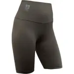 Sensor INFINITY ECO Dámské sportovní legíny, zelená, velikost