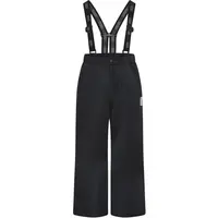 LEGO&reg; kidswear LWPAYTON 701 SKI PANTS Dětské lyžařské kalhoty, černá, velikost