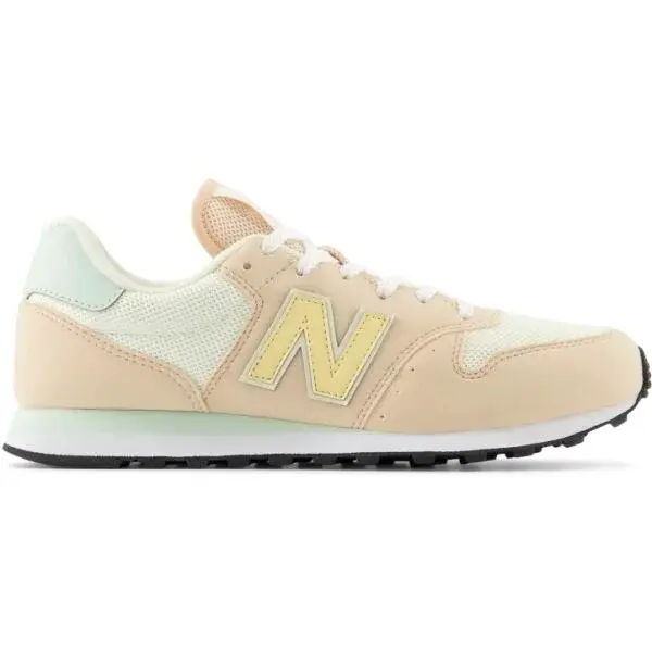 New Balance GW500FG2 Dámská volnočasová obuv, růžová, velikost 40.5