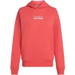 O'Neill THE FUTURE SURF SOCIETY Dámská mikina, lososová, velikost