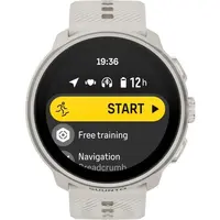 Suunto RUN Multisportovní hodinky, šedá, velikost