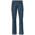Bergans NORDMARKA ELEMENTAL OUTDOOR PANTS WOMEN Outdoorové kalhoty, tmavě modrá, velikost