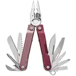 Leatherman REBAR Multifunkční kleště, vínová, velikost